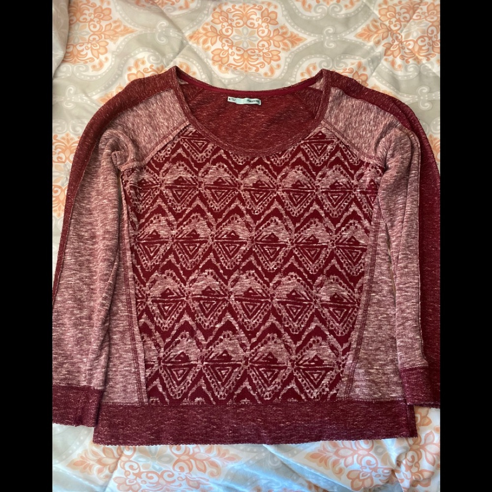 Maurices Sweater